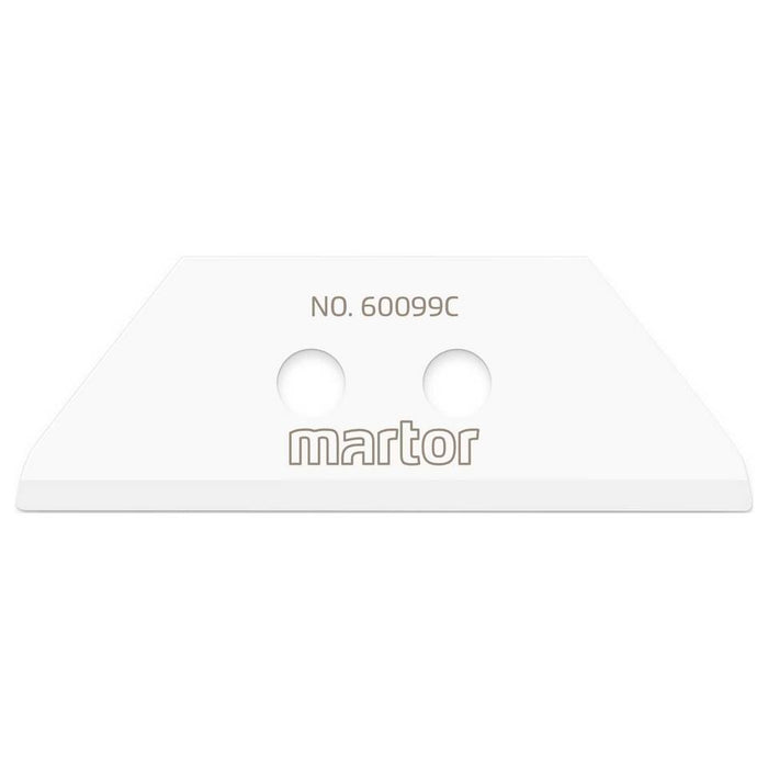 MARTOR 1760099.25 Ersatzklinge KERAMIKKLINGE C Breitschliff 1 St.