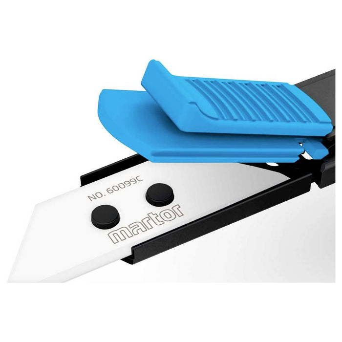 MARTOR 525001.17 Sicherheitsmesser SECUNORM 525 mit KERAMIKKLINGE 1760099 1 St.