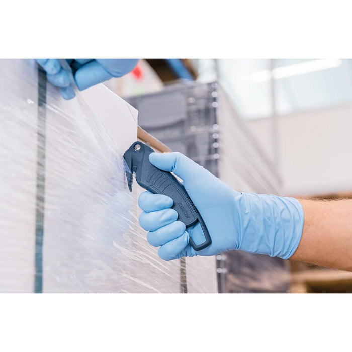 MARTOR 3200077102 MDP-Messer SECUMAX 320 MDP mit INDUSTRIEKLINGE 192043 1 St.