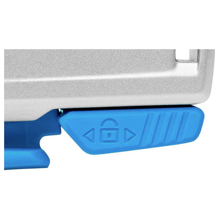 MARTOR 625095.02 Sicherheitsmesser SECUPRO 625 mit TRAPEZKLINGE 60095 1 St.