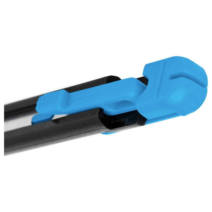 MARTOR 46102.08 cutter knife ARGENTAX CUTTEX 9 MM with polystyrene blade 86 1 piece.