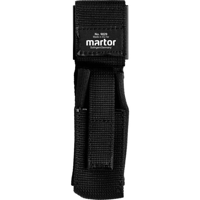 MARTOR 9894.08 Zubehör CLIP FÜR GÜRTELTASCHE 1 St.