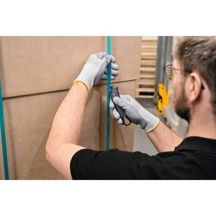 MARTOR 350045.02 Sicherheitsmesser SECUMAX 350 SE mit SECUMAX-KLINGE 344820 1 St.