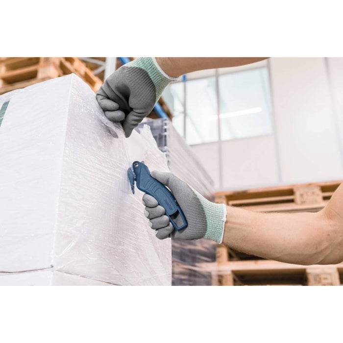 MARTOR 3200077102 MDP-Messer SECUMAX 320 MDP mit INDUSTRIEKLINGE 192043 1 St.