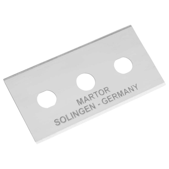 MARTOR 437.02 Sicherheitsmesser SECUMAX OPTICUT mit INDUSTRIEKLINGE 37040 1 St.