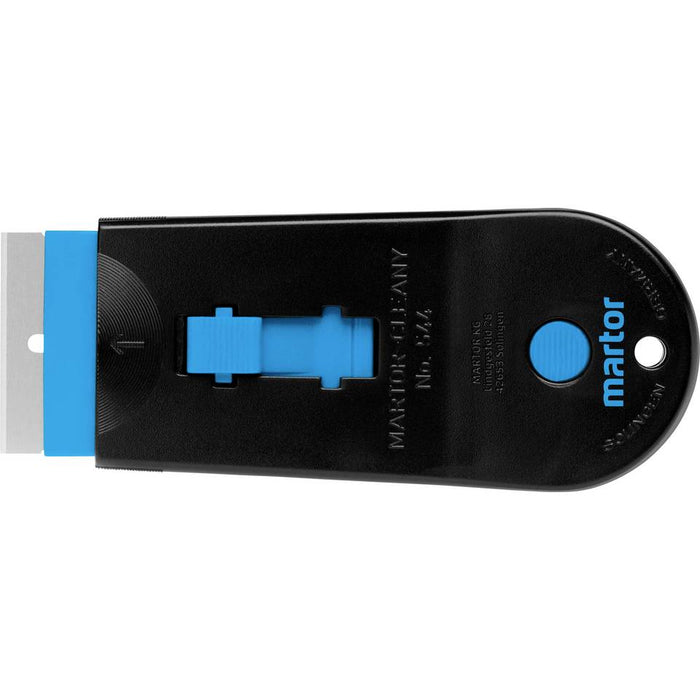 MARTOR 544.08 Schaber SCRAPEX CLEANY mit BÜGELKLINGE 44 1 St.