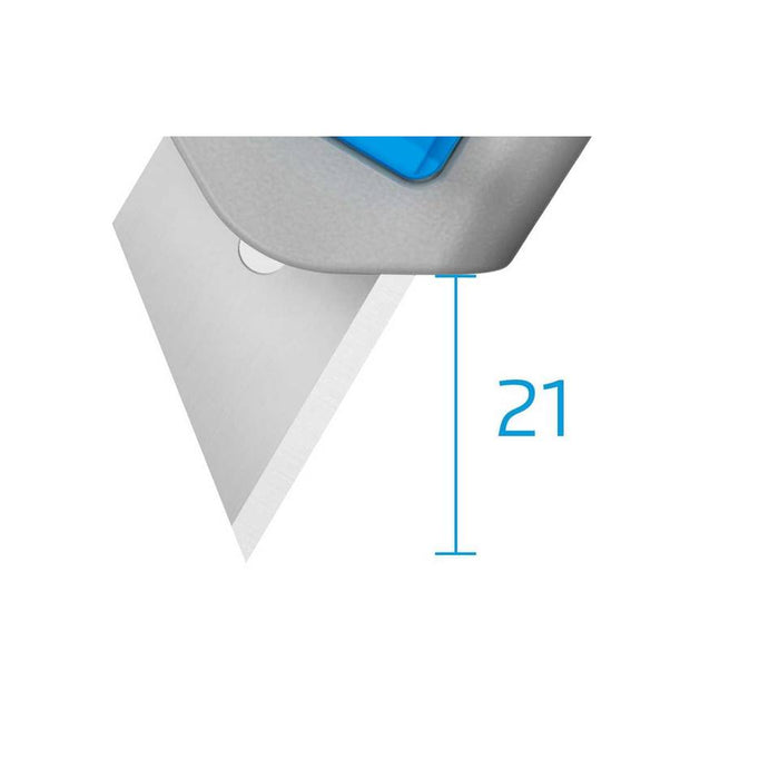 MARTOR 52501410.02 Sicherheitsmesser SECUNORM 525 mit TRAPEZKLINGE 199 1 St.