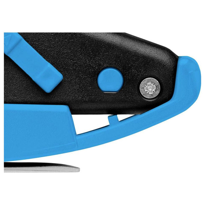 MARTOR 435.02 Sicherheitsmesser SECUMAX OPTICUT mit INDUSTRIEKLINGE 37040 1 St.