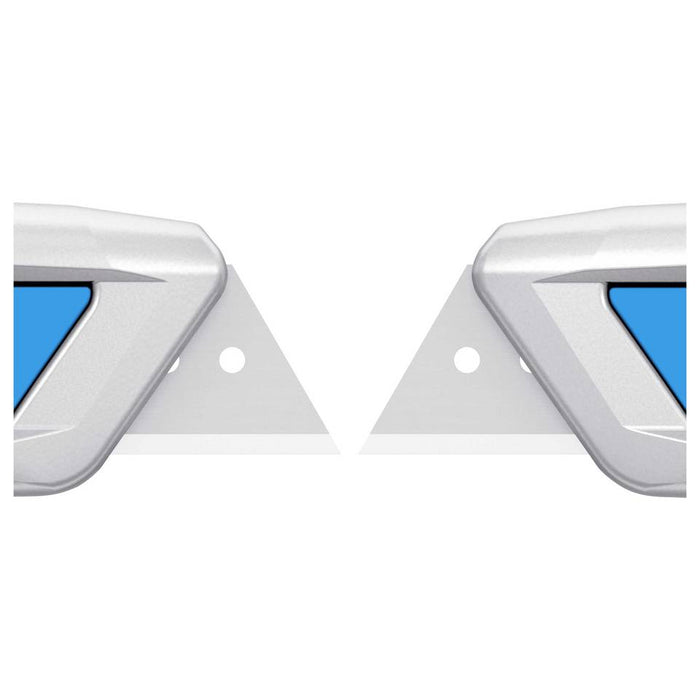 MARTOR 50000410.02 Sicherheitsmesser SECUNORM 500 mit TRAPEZKLINGE 5232 1 St.