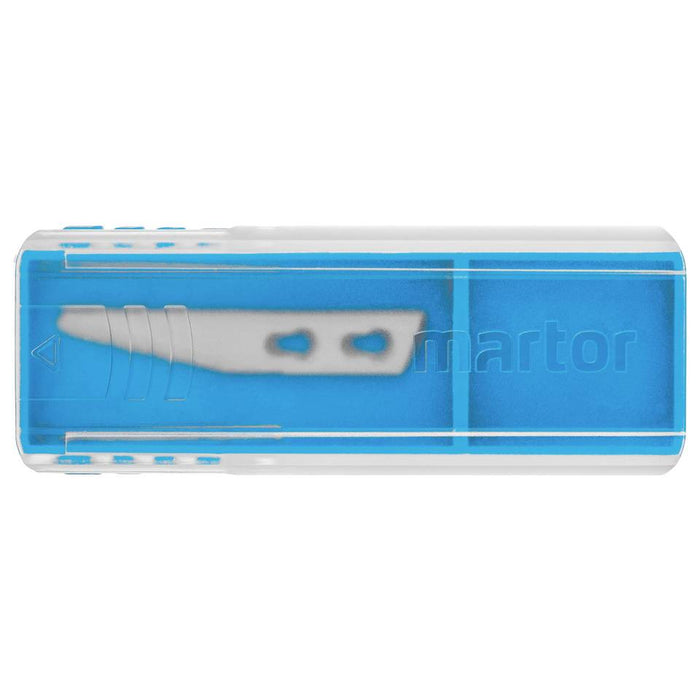 MARTOR 34.50 Ersatzklinge GRAFIKKLINGE Spezialschliff 10 St.