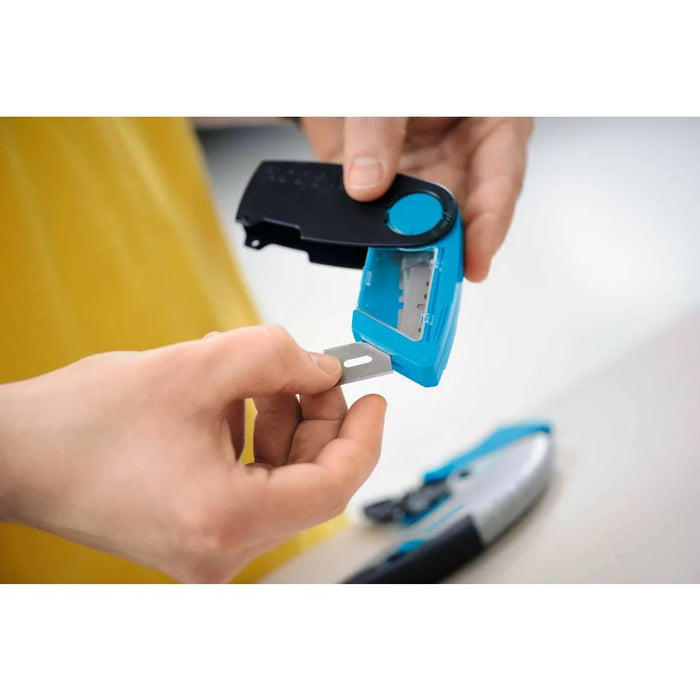 MARTOR 108000.08. SAFEBOX 1 St.