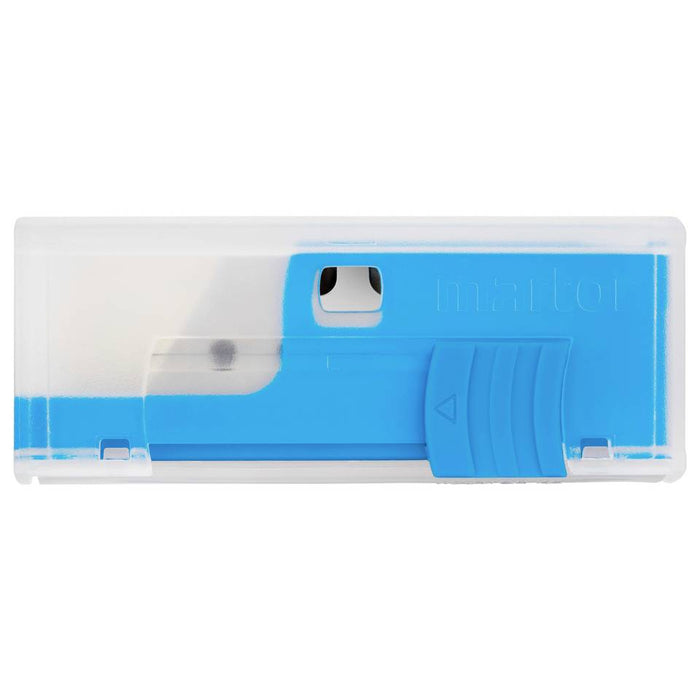 MARTOR 51.70 Ersatzklinge TRAPEZKLINGE Standardschliff 10 St.