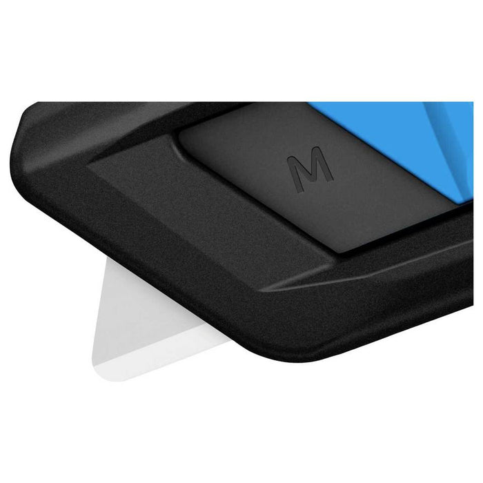 MARTOR 30000210.02 Sicherheitsmesser SECUNORM 300 mit TRAPEZKLINGE 65232 1 St.