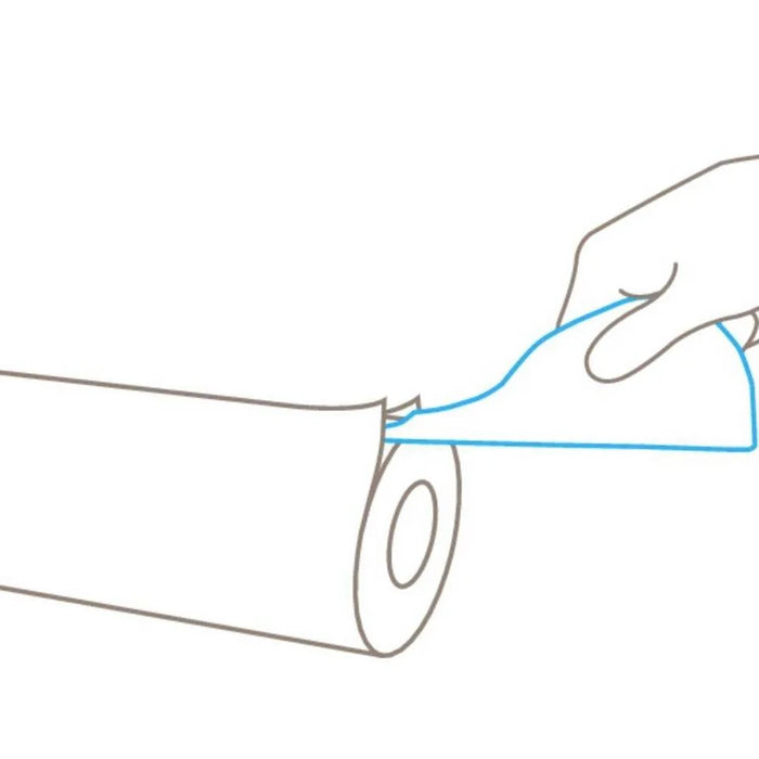 MARTOR 210001.13 Sicherheitsmesser SECUPLUS RIPPEX 210 20 St.