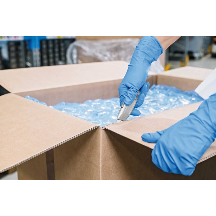 MARTOR 81652.19 Sicherheitsmesser SECUNORM MULTISAFE mit TRAPEZKLINGE 165232 1 St.