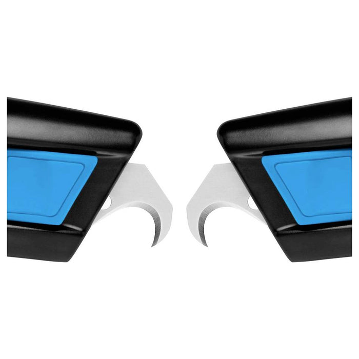 MARTOR 11600202 Sicherheitsmesser SECUPRO MEGASAFE mit HAKENKLINGE 98 1 St.