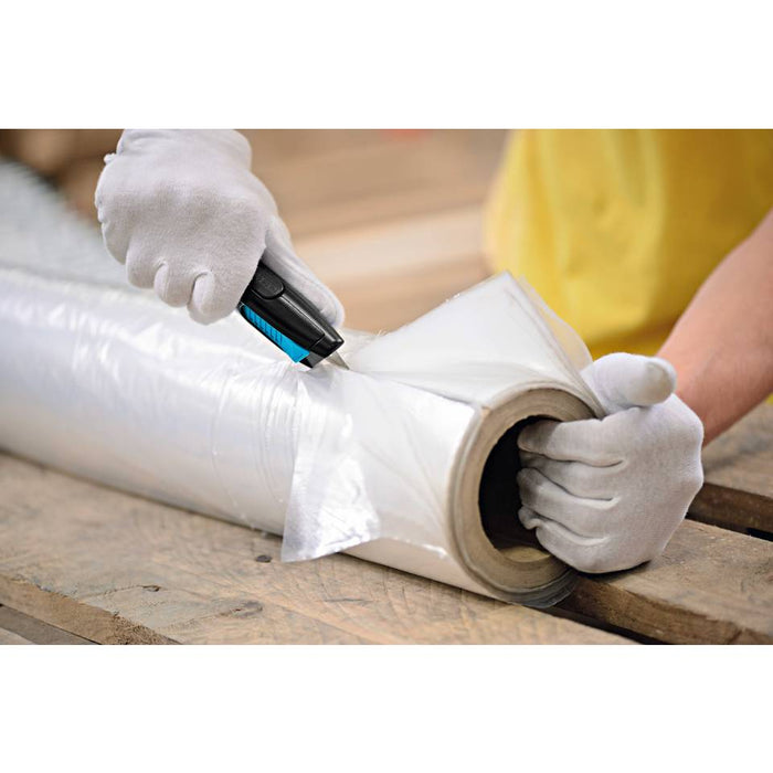 MARTOR 11600102 Sicherheitsmesser SECUPRO MEGASAFE mit TRAPEZKLINGE 99 1 St.