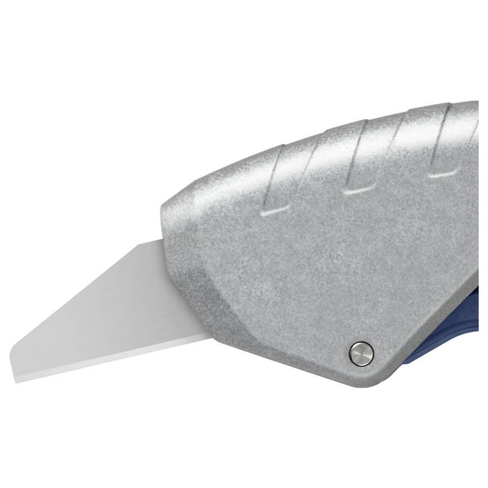 MARTOR 610101.09 MARTOR Sicherheitsmesser SECUNORM 610 XDR MIT HOLSTER mit GROSSE SPEZIALKLINGE 160060 | 1 Stück 1 St.