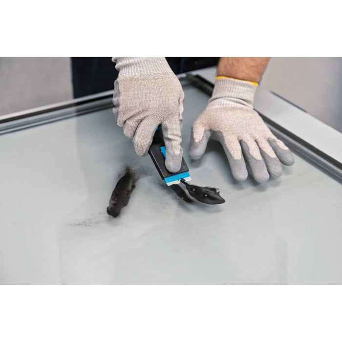 MARTOR 544.08 Schaber SCRAPEX CLEANY mit BÜGELKLINGE 44 1 St.