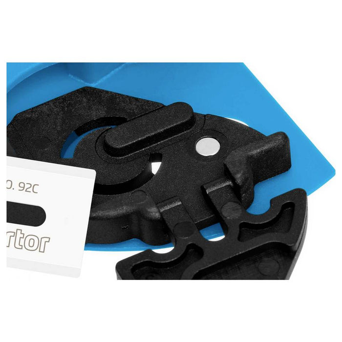 MARTOR 1240019.17 Sicherheitsmesser SECUPRO MERAK mit KERAMIKKLINGE 1792 1 St.