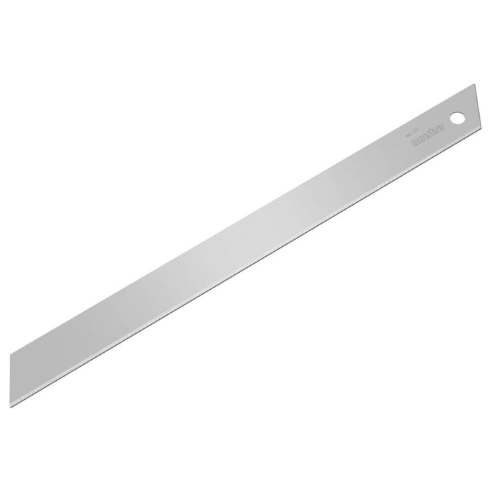 MARTOR 779.40 Ersatzklinge GROSSE SPEZIALKLINGE Standardschliff 10 St.