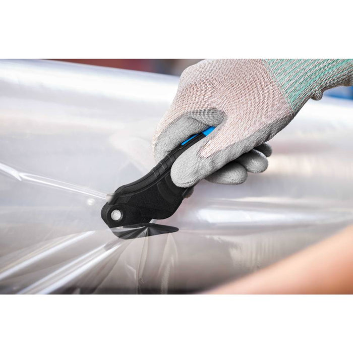 MARTOR 32000110.02 Sicherheitsmesser SECUMAX 320 mit INDUSTRIEKLINGE 92043 1 St.