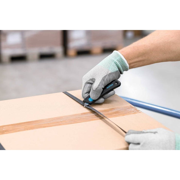 MARTOR 110100.02 Sicherheitsmesser SECUNORM SMARTCUT 1 St.