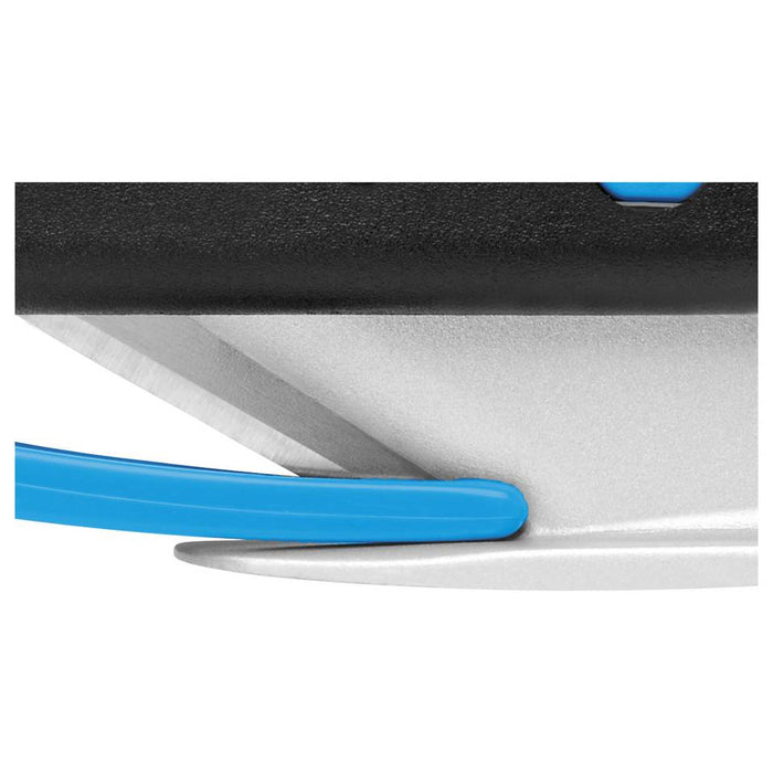 MARTOR 433.02 Sicherheitsmesser SECUMAX OPTICUT mit INDUSTRIEKLINGE 37040 1 St.