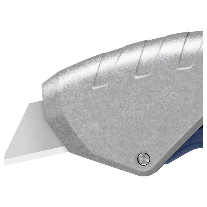 MARTOR 610102.09 MARTOR Sicherheitsmesser SECUNORM 610 XDR MIT HOLSTER mit TRAPEZKLINGE 160099 | 1 Stück 1 St.