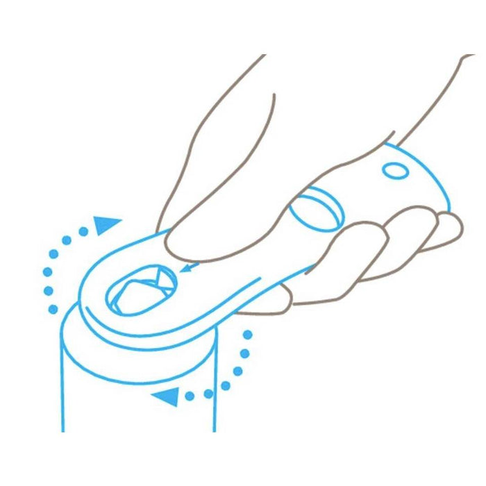MARTOR 594.03 Cuttermesser ARGENTAX RAPID 1 St.