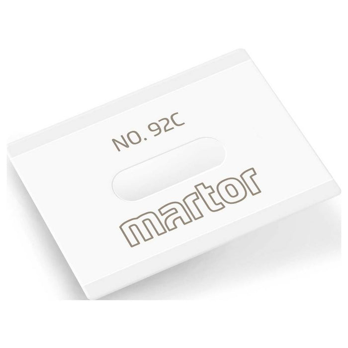 MARTOR 1240019.17 Sicherheitsmesser SECUPRO MERAK mit KERAMIKKLINGE 1792 1 St.