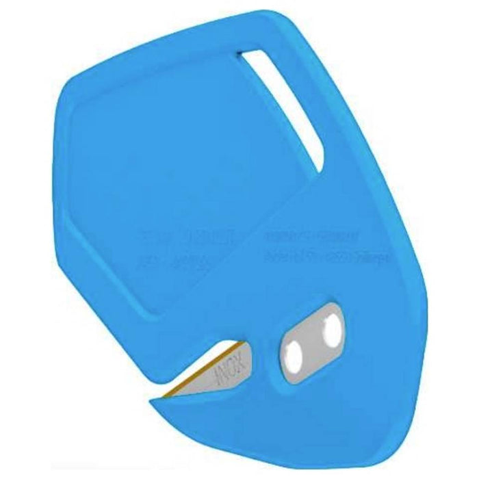 MARTOR 746922.12 Sicherheitsmesser SECUMAX CARDYCUT mit SPITZKLINGE 884 10 St.