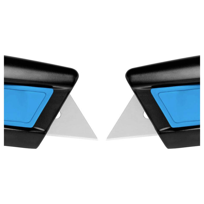 MARTOR 11600102 Sicherheitsmesser SECUPRO MEGASAFE mit TRAPEZKLINGE 99 1 St.