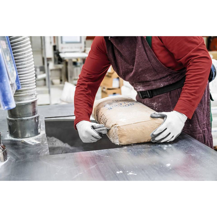 MARTOR 610001.02 Sicherheitsmesser SECUNORM 610 XDR mit GROSSE SPEZIALKLINGE 160060 1 St.