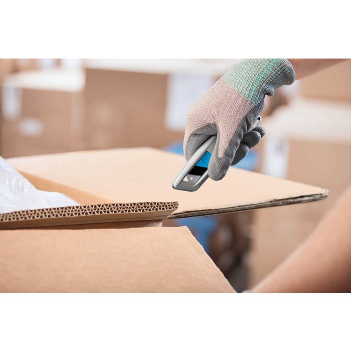 MARTOR 50001010.02 Sicherheitsmesser SECUNORM 500 mit HAKENKLINGE 56 1 St.