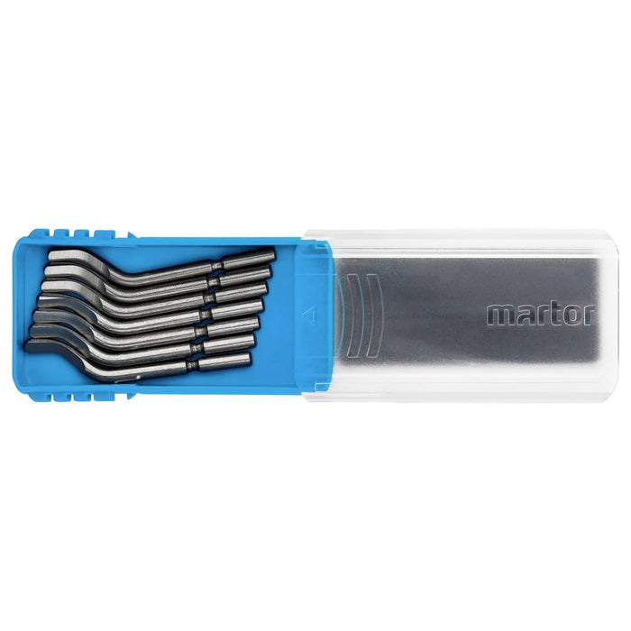 MARTOR 798.50 Ersatzklinge 360°-DREHKLINGE 10 St.