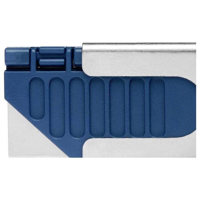 MARTOR 44702 MDP-Messer SECUNORM HANDY MDP mit INDUSTRIEKLINGE 145 1 St.