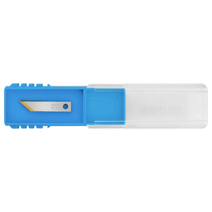 MARTOR 8784.50 Ersatzklinge GRAFIKKLINGE Standardschliff 10 St.