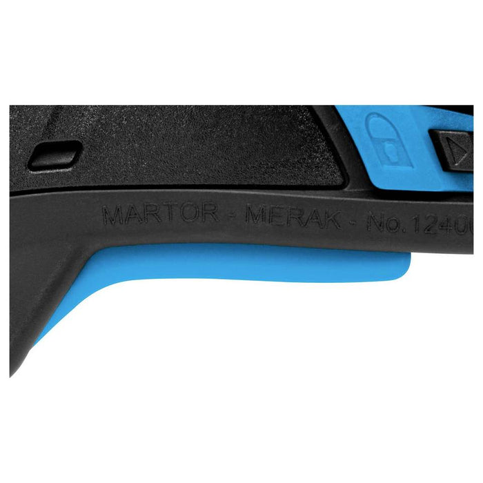 MARTOR 1240019.17 Sicherheitsmesser SECUPRO MERAK mit KERAMIKKLINGE 1792 1 St.