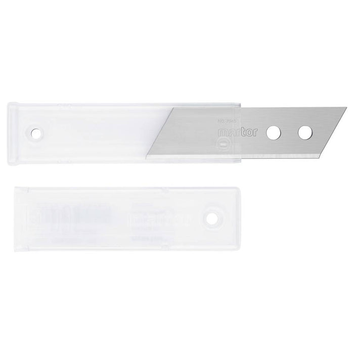 MARTOR 794060 Ersatzklinge STYROPORKLINGE 10 St.