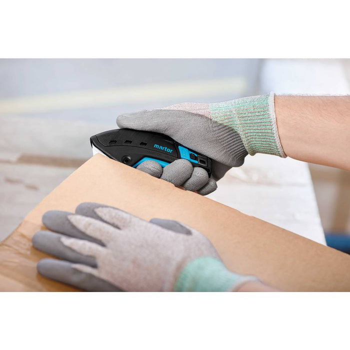 MARTOR 1240019.17 Sicherheitsmesser SECUPRO MERAK mit KERAMIKKLINGE 1792 1 St.