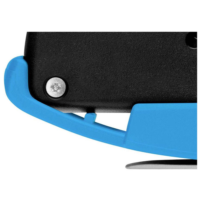 MARTOR 436.02 Sicherheitsmesser SECUMAX OPTICUT mit INDUSTRIEKLINGE 37040 1 St.