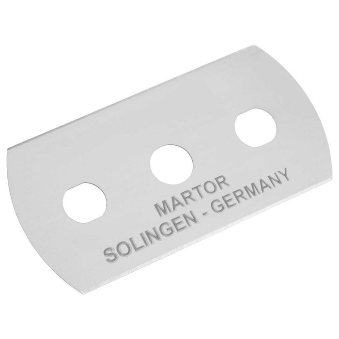 MARTOR 43136.02 Sicherheitsmesser SECUMAX COUPPY mit INDUSTRIEKLINGE 36020 1 St.