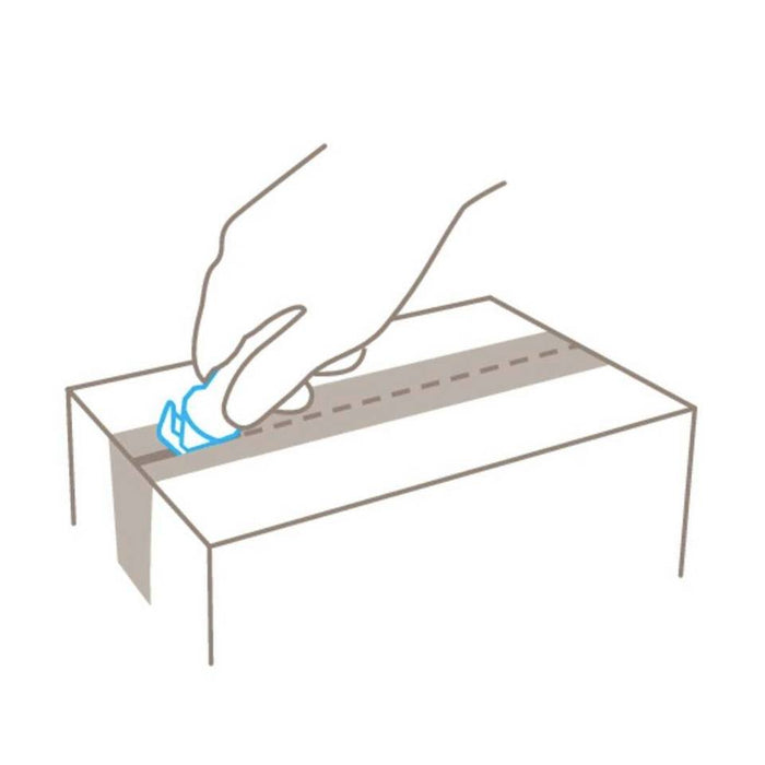 MARTOR 145007.16 Sicherheitsmesser SECUMAX 145 MDP 100 St.