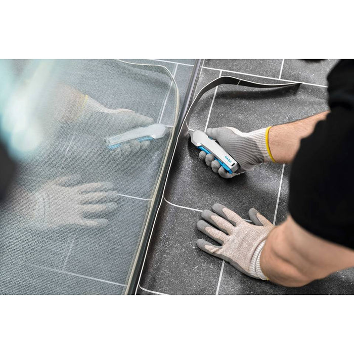 MARTOR 625098.02 Sicherheitsmesser SECUPRO 625 mit HAKENKLINGE 98 1 St.