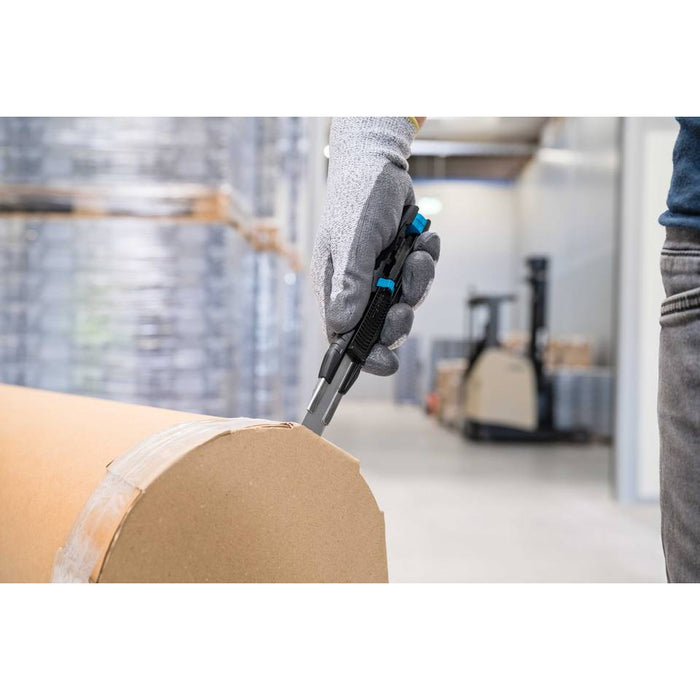 MARTOR 383001.02 Sicherheitsmesser SECUBASE 383 mit STYROPORKLINGE 79 1 St.