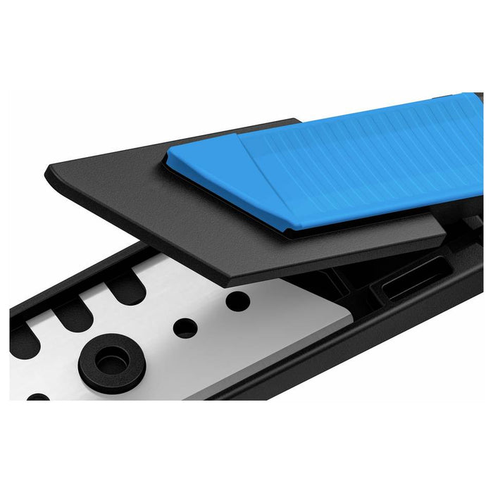 MARTOR 30000310.02 Sicherheitsmesser SECUNORM 300 mit TRAPEZKLINGE 65232 1 St.