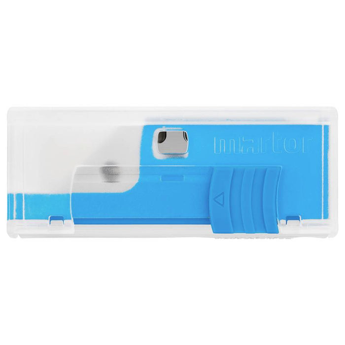 MARTOR 42063.70 Ersatzklinge TRAPEZKLINGE Breitschliff 10 St.