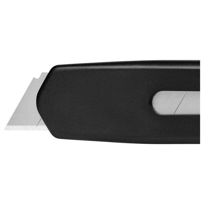 MARTOR 46200.02 Cuttermesser ARGENTAX CUTTEX 18 MM mit ABBRECHKLINGE 77 1 St.