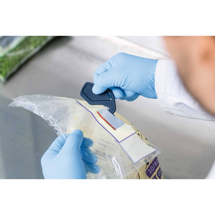 MARTOR 8500772.16 MDP-Messer SECUMAX POLYCUT MDP mit SPITZKLINGE 185 100 St.